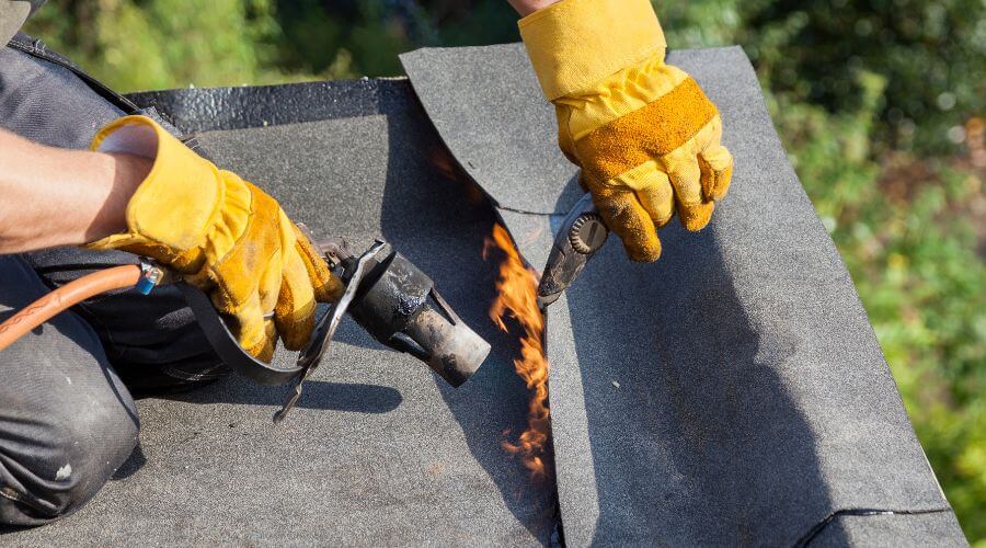 Professional flood damage restoration services in Uniontown, PA